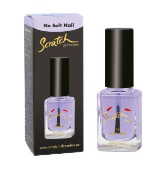 Scratch Nails No Soft Nail bild