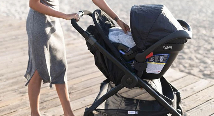 Vad Att Tänka på När Du Köper Babyskydd och Barnvagn Tillsammans