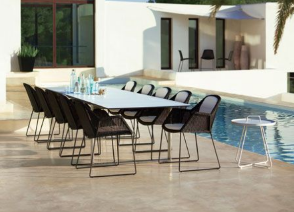Edge & Breeze matgrupp